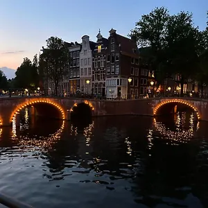 Keizershouse *** Amsterdam