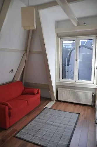 *** ベッド・アンド・ブレックファスト オールド シティ アムステルダム B&B オランダ