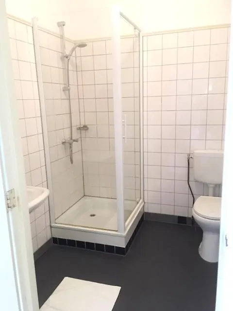 オールド シティ アムステルダム B&B