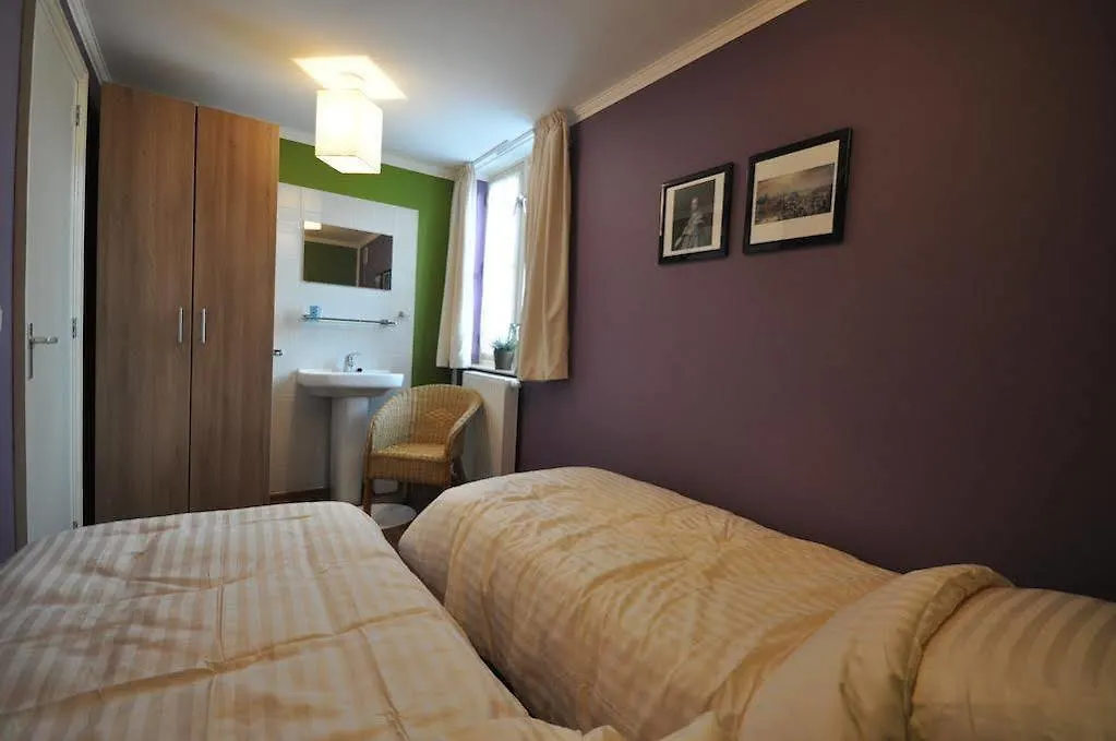 Bed & Breakfast Old City Amsterdam Bed And Breakfast