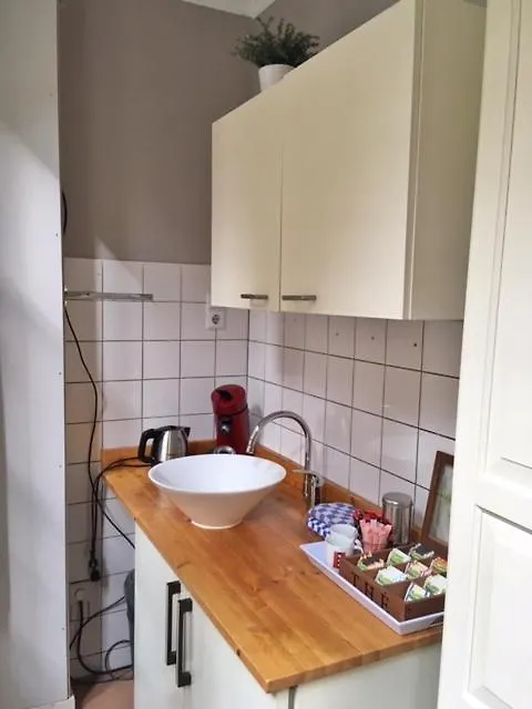 Old City Amsterdam Bed And Breakfast