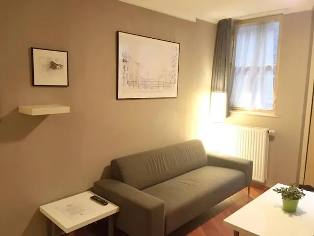 Old City Amsterdam Bed And Breakfast Netherlands